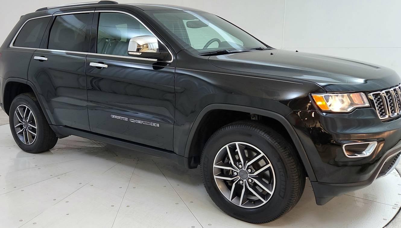 JEEP GRAND CHEROKEE 2021 1C4RJFBG7MC505278 image